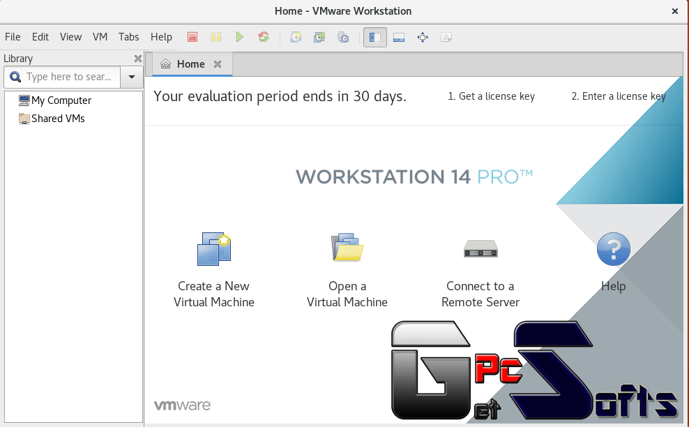 vmware workstation pro 15.5.5